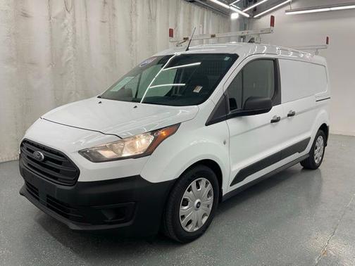 2020 Ford Transit Connect XL