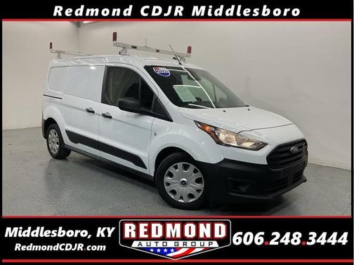 2020 Ford Transit Connect XL