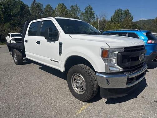 2021 Ford F-250 XL