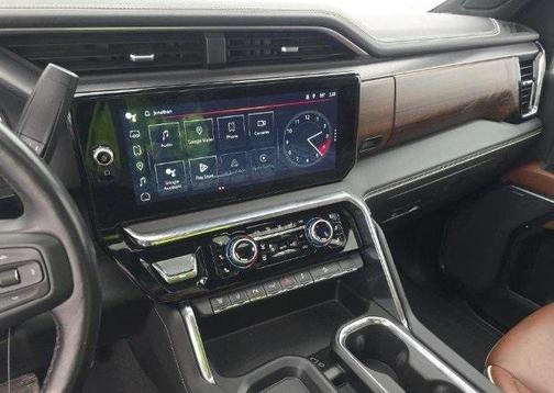 2024 GMC Sierra 2500 Denali Ultimate