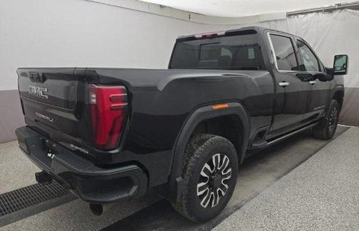 2024 GMC Sierra 2500 Denali Ultimate