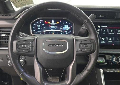 2024 GMC Sierra 2500 Denali Ultimate