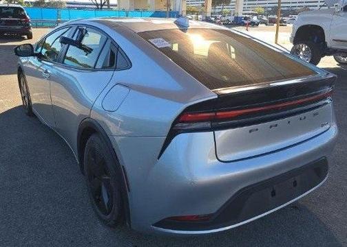 2024 Toyota Prius Limited