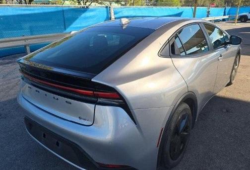 2024 Toyota Prius Limited