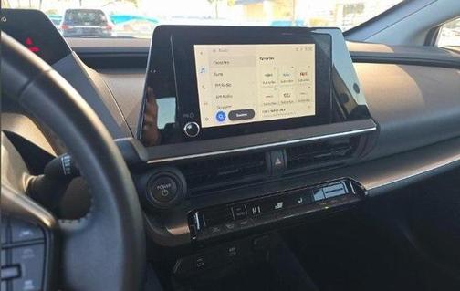 2024 Toyota Prius Limited