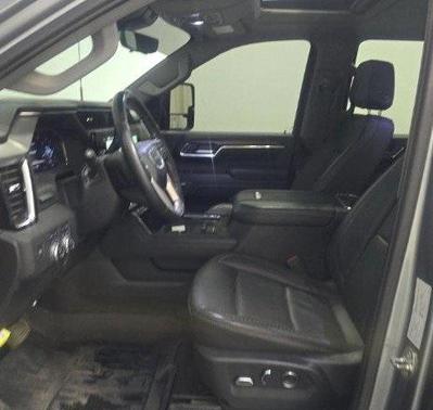 2024 GMC Sierra 2500 Denali