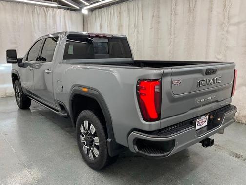 2024 GMC Sierra 2500 Denali