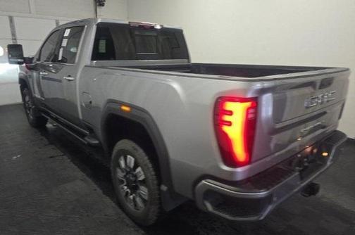 2024 GMC Sierra 2500 Denali