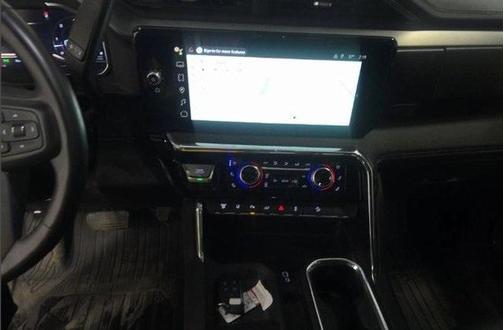 2024 GMC Sierra 2500 Denali