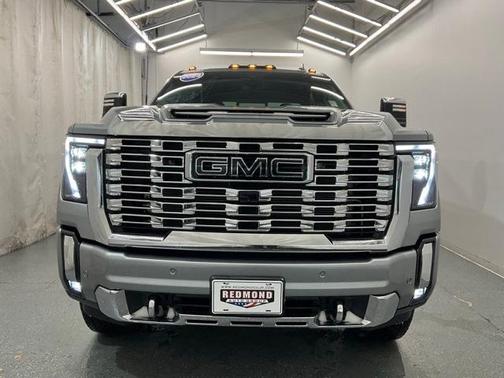 2024 GMC Sierra 2500 Denali