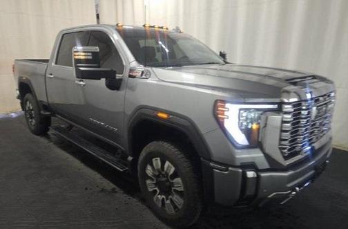 2024 GMC Sierra 2500 Denali