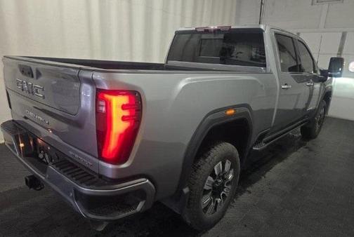 2024 GMC Sierra 2500 Denali