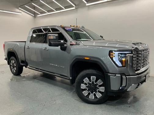 2024 GMC Sierra 2500 Denali