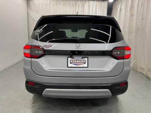 2024 Honda Pilot EX-L 7-Passenger