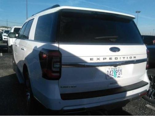 2024 Ford Expedition Limited