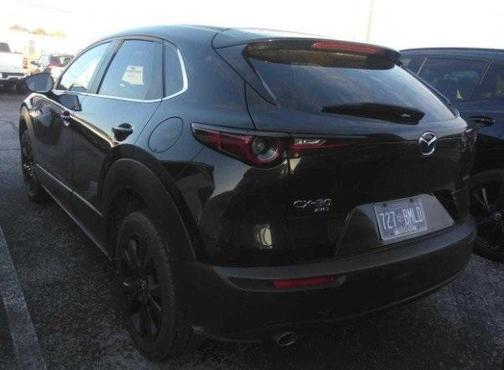 2024 Mazda CX-30 Select