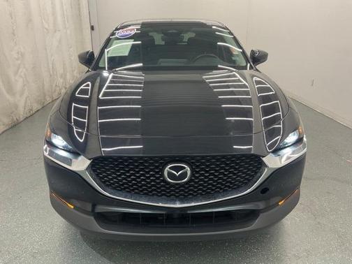 2024 Mazda CX-30 Select