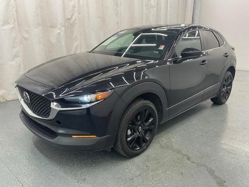 2024 Mazda CX-30 Select