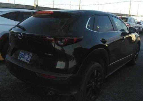 2024 Mazda CX-30 Select