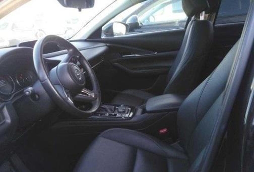 2024 Mazda CX-30 Select