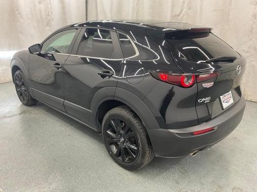 2024 Mazda CX-30 Select