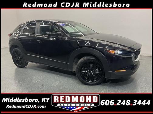 2024 Mazda CX-30 Select