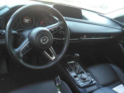 2024 Mazda CX-30 Select