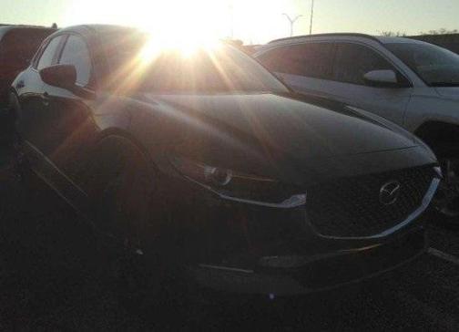 2024 Mazda CX-30 Select