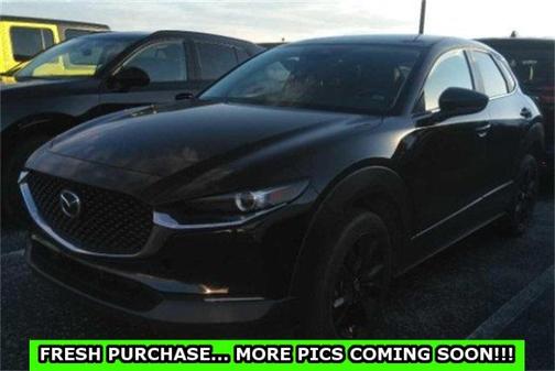 2024 Mazda CX-30 Select