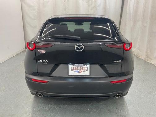 2024 Mazda CX-30 Select