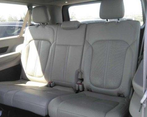 Velvet Red Pearlcoat 2024 Jeep Wagoneer L Series II