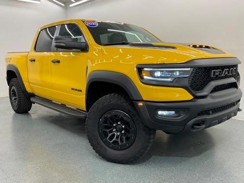 2023 RAM 1500 TRX