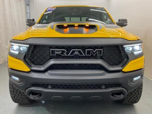 2023 RAM 1500 TRX