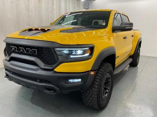 2023 RAM 1500 TRX