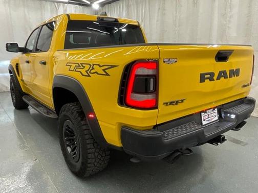 2023 RAM 1500 TRX