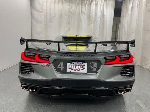 2022 Chevrolet Corvette Stingray w/3LT