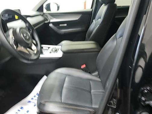 2025 Mazda CX-90 Premium