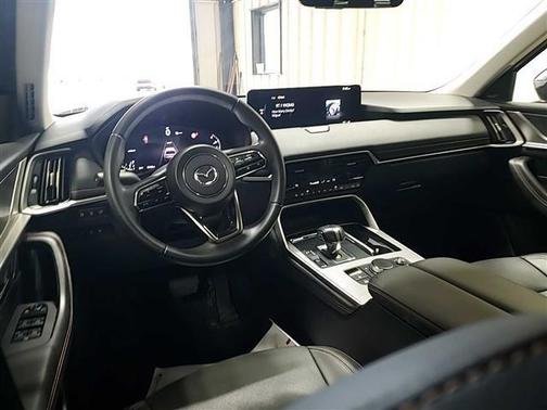 2025 Mazda CX-90 Premium