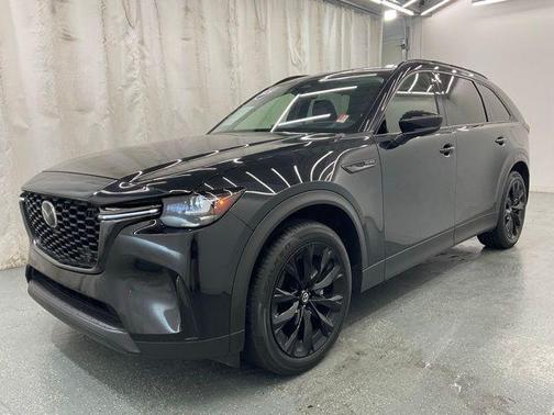 2025 Mazda CX-90 Premium