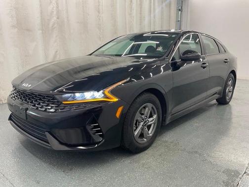 2023 Kia K5 LXS