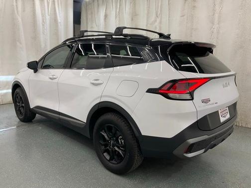 2024 Kia Sportage X-Pro