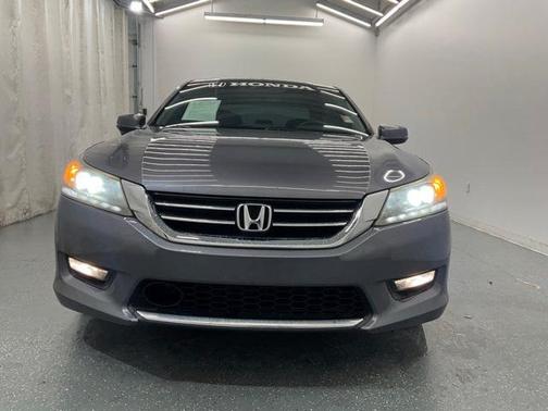 2014 Honda Accord Touring