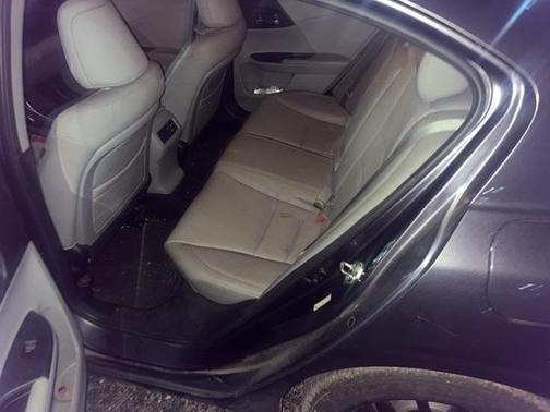 2014 Honda Accord Touring