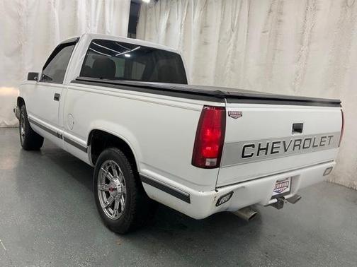 1989 Chevrolet 1500 Silverado