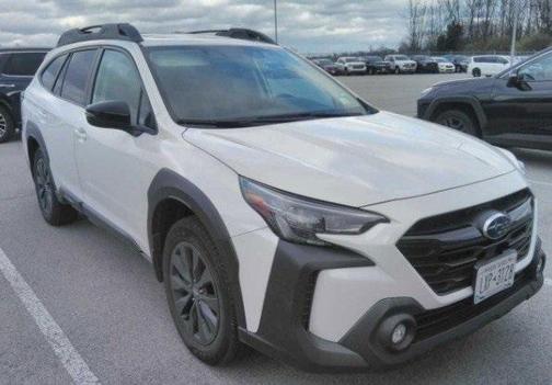 2024 Subaru Outback Onyx Edition XT