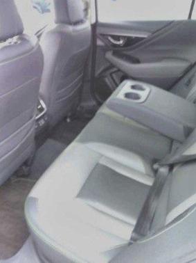 2024 Subaru Outback Onyx Edition XT