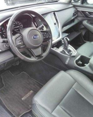 2024 Subaru Outback Onyx Edition XT