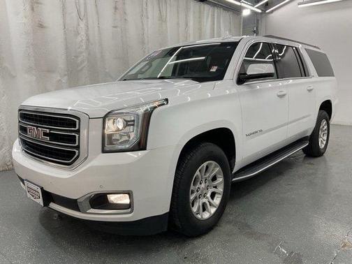 2019 GMC Yukon XL SLT