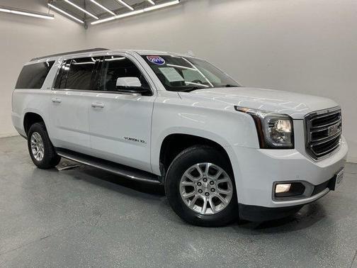 2019 GMC Yukon XL SLT