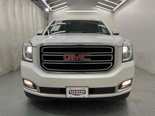 2019 GMC Yukon XL SLT